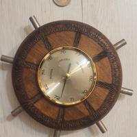 Barometro da muro vintage elemento decorativo