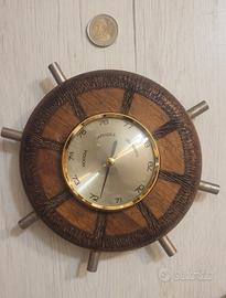 Barometro da muro vintage elemento decorativo