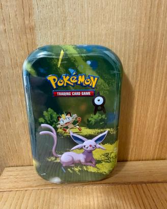 Minitin Espeon, pokemon 30esimo anniversario