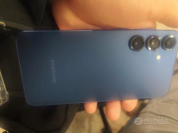 Samsung s25 plus 256 GB 