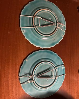 Piatti decorativi Villeroy & boch