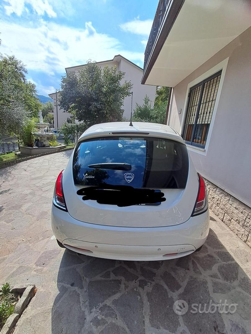 Lancia Ypsilon 3ª serie