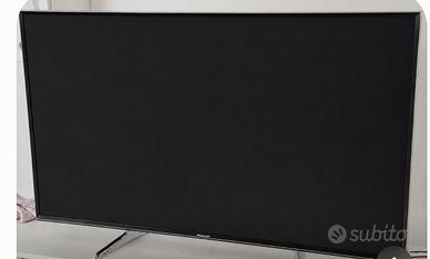 Tv Panasonic 49dx600