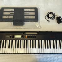 Tastiera elettronica Casio Casiotone CT-S195