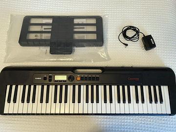 Tastiera elettronica Casio Casiotone CT-S195