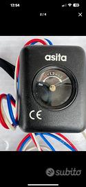 Tester ASITA PER VERIFICA SENSO DIROTAZIONE MOTORI