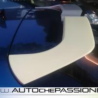 Spoiler/Alettone OETT look per Audi A3 8Y 2019>