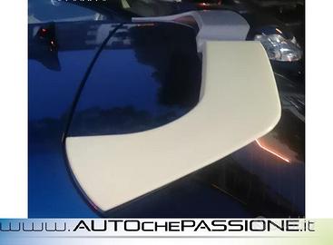 Spoiler/Alettone OETT look per Audi A3 8Y 2019>