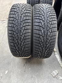 gomme usate 2056016 Winter NOKIAN - WR D4 - 319