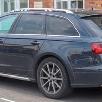 Ricambi Blu notte audi a6 allroad c7