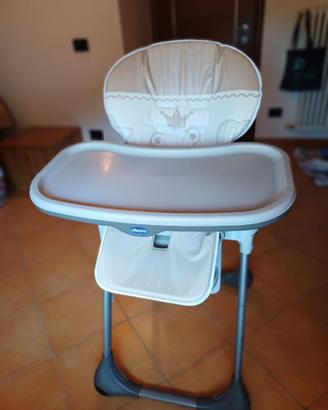 Seggiolone Chicco Polly Easy