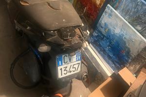 Gilera Runner 125 - 2007