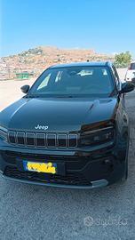 Jeep Avenger 1.2 Hybrid Altitude 