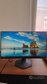 Monitor gaming Alienware AW2523HF