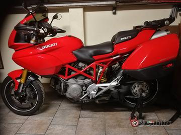 Ducati Multistrada 1100
