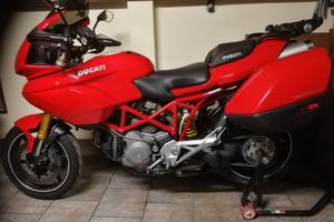 Ducati Multistrada 1100