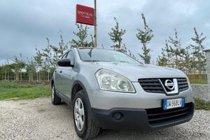 Nissan Qashqai 1.6 16V Tekna