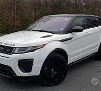 Ricambi Range Rover Evoque 2016/17 rf0018