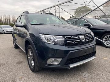 DACIA Sandero Stepway 1.0 TCe 100 CV ECO-G Comfo