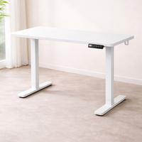 Scrivania elevabile elettrica 120x60 – come nuova 