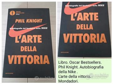 Libro autobiografia della Bike