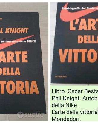 Libro autobiografia della Bike