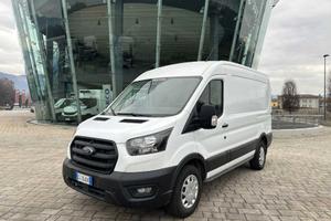 FORD - TRANSIT 330 L - FURGONE