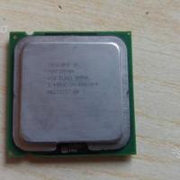 Intel® Pentium® 4 - 3,40 Ghz