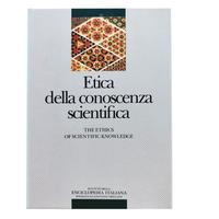 Etica della conoscenza scientifica