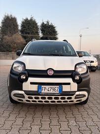 Fiat Panda 1.3 MJT 95 CV S&S 4x4