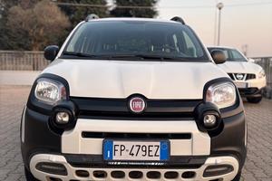 Fiat Panda 1.3 MJT 95 CV S&S 4x4
