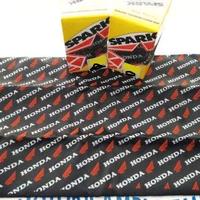 Spark bandana foulard nuovo honda