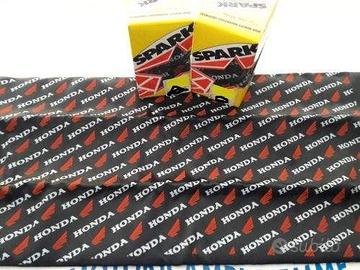 Spark bandana foulard nuovo honda