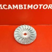 SEMIPULEGGIA FISSA APRILIA SR 50