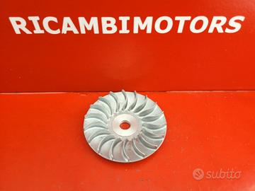 SEMIPULEGGIA FISSA APRILIA SR 50