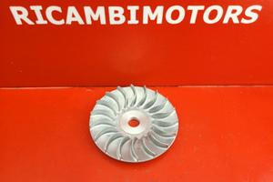 SEMIPULEGGIA FISSA APRILIA SR 50