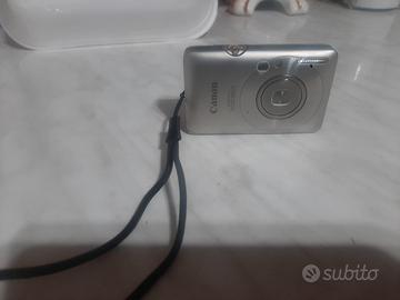 macchinetta digitale,ha anche videocamera,Marca Ca