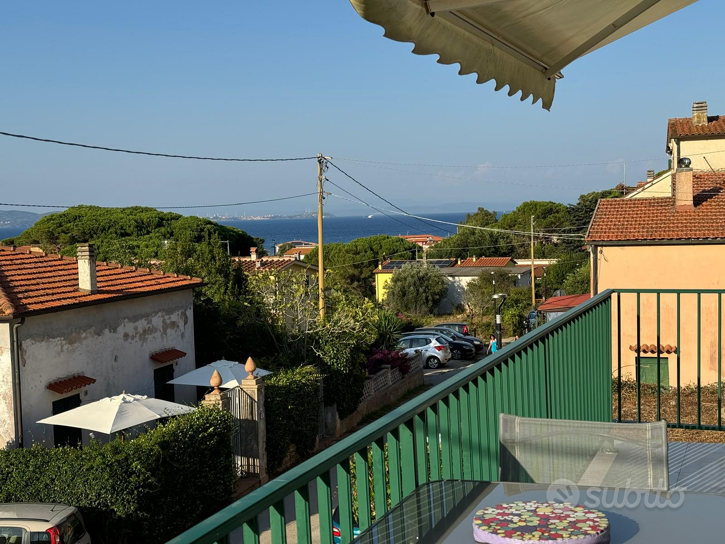Appartamento – LI - Vista 2