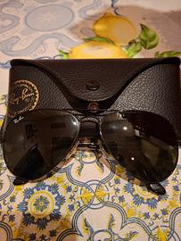 occhiali da sole Ray Ban