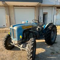 Trattore 45 cavalli LANDINI 4500DT SUPER
