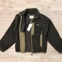 Giacca leggera Lacoste