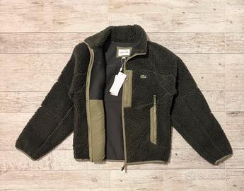 Giacca leggera Lacoste