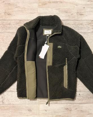 Giacca leggera Lacoste