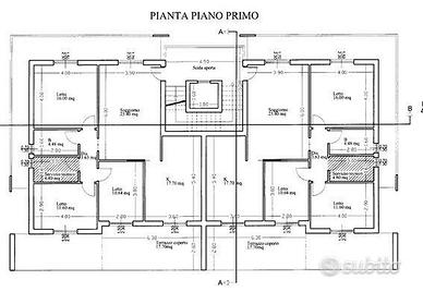 Appartamento di lusso ultramoderno a Parete
