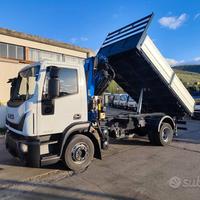 Iveco eurocargo 120e28p (cod.interno pm1747)