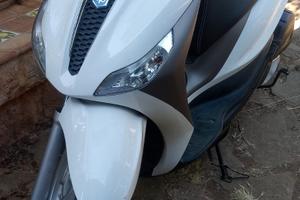 Medley 125 del 2023 km percorsi 13500