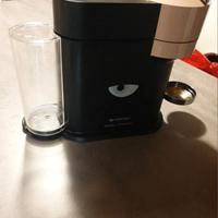 Macchinetta caffe limited edition chiara ferragni