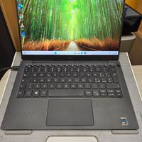 Notebook DELL XPS 9305 I7-1165G7 16GB/SSD 512GB