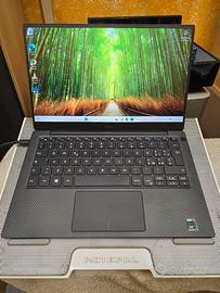 Notebook DELL XPS 9305 I7-1165G7 16GB/SSD 512GB