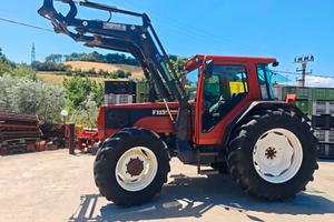Fiatagri F 115 DT